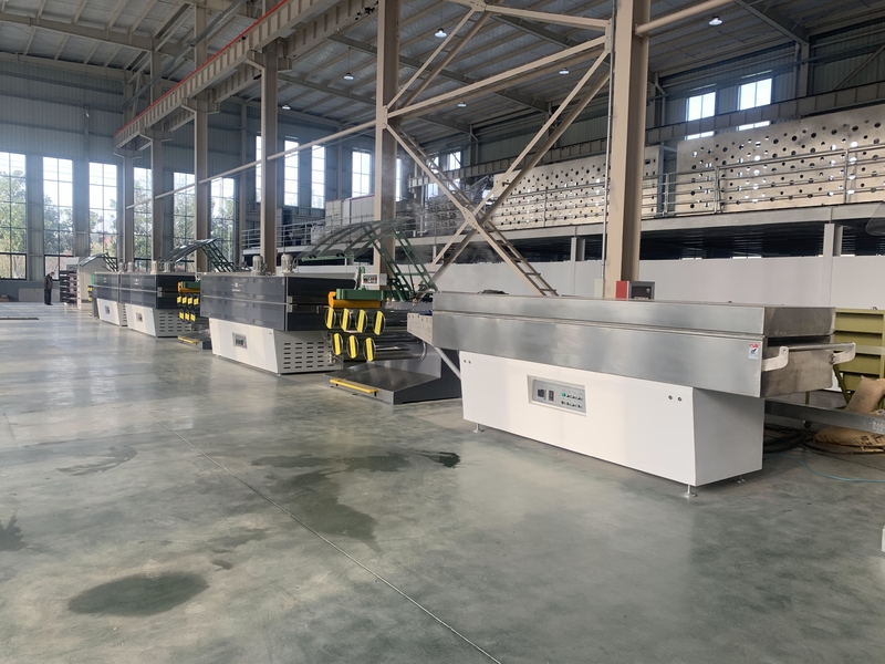 Trung Quốc Changzhou Leap Machinery Co., Ltd. Hồ sơ công ty 