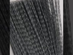 Làm thế nào để làm cho sợi chải chà xát?