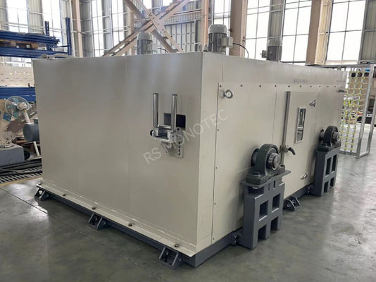 Mua L/D Ratio 30 1 Monofilament Extruder Machine for PBT Manufacturing Equipment online manufacture