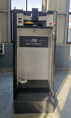 Mua Máy bọc PVC 1000mm Máy quấn tự động cho bàn chải online manufacture