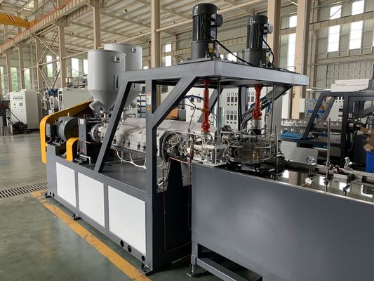 Mua Các thành phần Bi Máy làm sợi monofilament PP PE Cửa sổ sàng lọc online manufacture