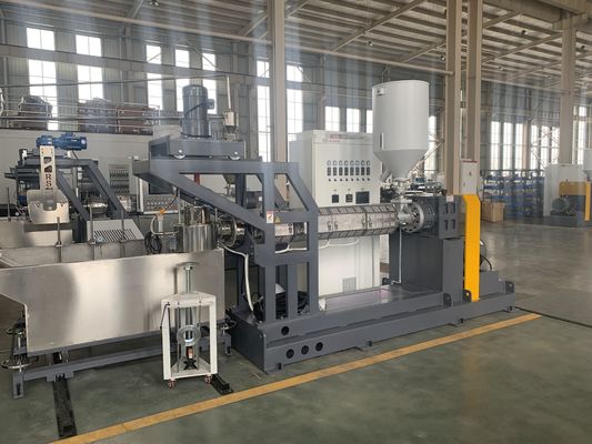 Mua Máy dệt sợi Monofilament PA 0,1mm Tạo ra bàn chải tạo 10kgh online manufacture