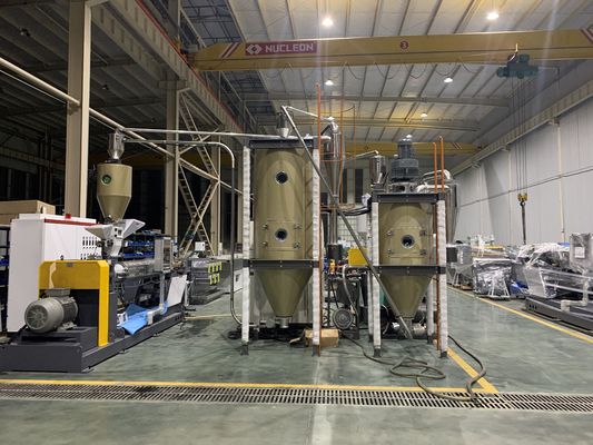 Mua Máy đùn PET Monofilament online manufacture