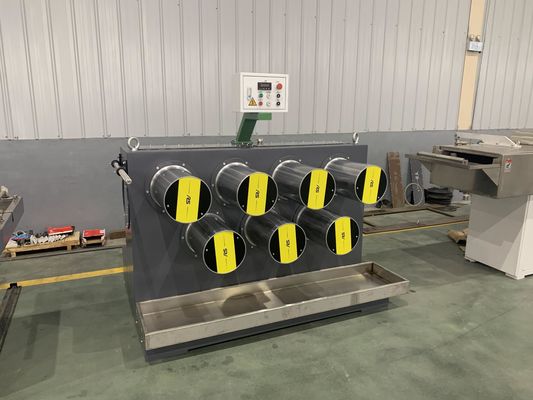 Mua Máy đùn monofilament cho dây thép PET 2-4mm 160kgh online manufacture