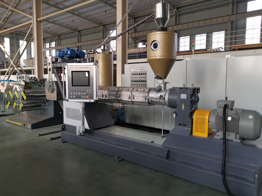 Mua Máy đùn sợi đơn TPU Làm đệm xe 0,12-0,16mm online manufacture