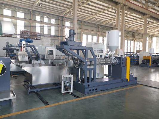 Mua Máy đùn sợi monofilament 90kgh cho PA sợi chổi Đường kính 0,1-0,25mm online manufacture