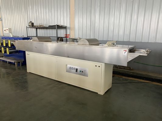 Mua Máy đùn sợi đơn 1-3mm trong dây chuyền tông đơ Copolymer online manufacture