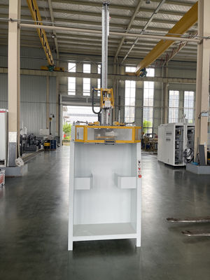 Mua Chiều dài 1200mm Máy đóng gói bàn chải 500W Bao bì bàn chải online manufacture