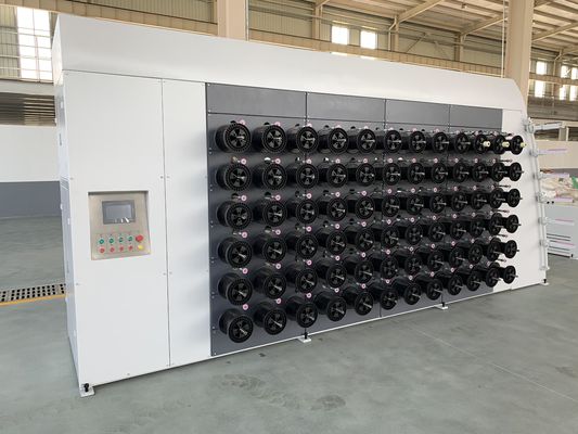 Mua Dây chuyền ép đùn Monofilament 50kgh online manufacture