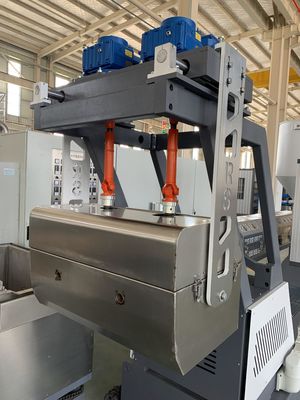 Mua Máy đùn dây cước được phê duyệt CE Máy đùn dây cước Máy đùn dây cước HDPE độ bền cao online manufacture