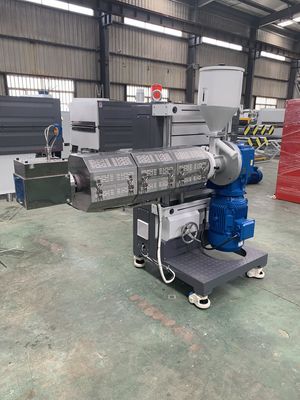 Mua Máy sản xuất dây cước PET hình tròn Máy sản xuất bàn chải đánh răng online manufacture