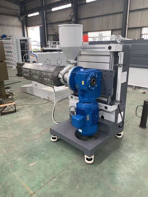 Mua Dây chuyền ép đùn sợi monofilament siêu đàn hồi 0,1mm PBT Máy làm bàn chải đánh răng online manufacture