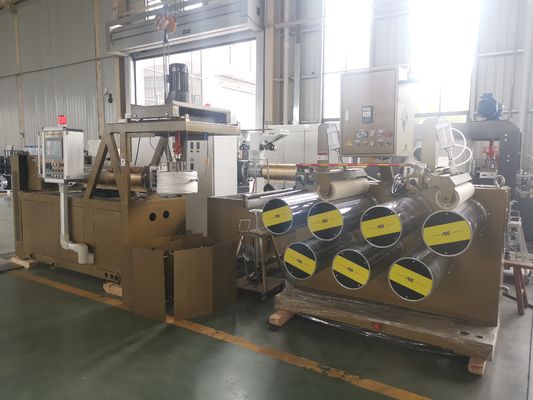 Mua Máy tạo sợi PET Monofilament đa năng cho mạng lưới bảo vệ lưới vật nuôi online manufacture