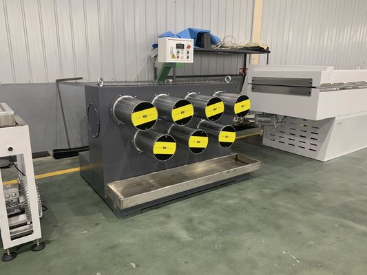 Mua 12 trục chính Máy cắt bàn chải Nylon Dòng tông đơ 1.5mm diamater online manufacture