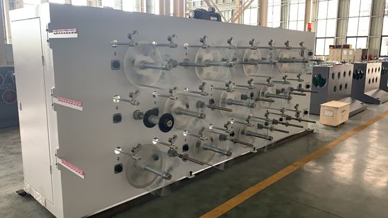 Mua 2mm Dia Brush Trimmer Line Nylon String Grass Cutter với 8 trục xoay online manufacture