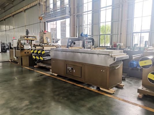 Mua Quy trình đùn sợi monofilament 0,3mm online manufacture