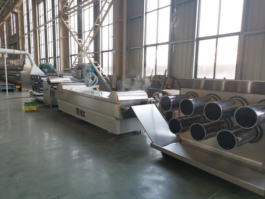 Mua Máy đùn Nylon 55kw 6400 Dtex Trang trí sân vườn online manufacture