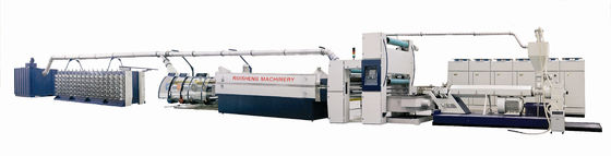 Mua ISO90001 Phê duyệt việc sử dụng Máy đùn cỏ nhân tạo cho quần vợt online manufacture