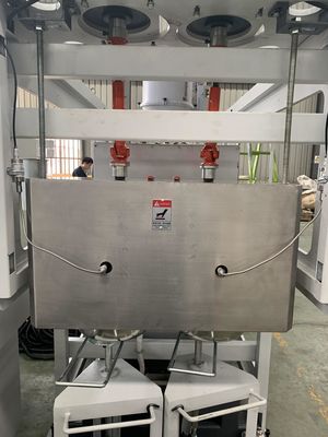 Mua Máy làm sợi monofilament monofilament đùn 330kw cá ngừ online manufacture