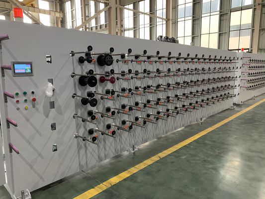 Mua Dây chuyền câu cá monofilament bện HDPE cho dây câu cá màu rắn online manufacture