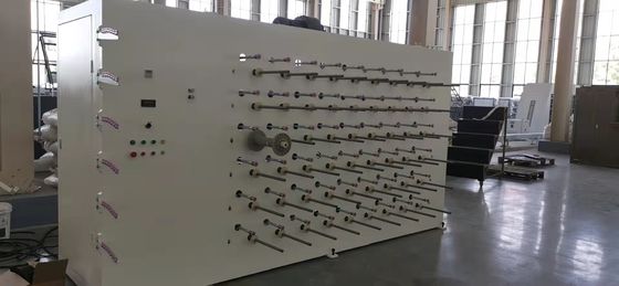 Mua 8 sợi Monofilament đùn Nhà máy ép đùn Monofilament đa chức năng online manufacture