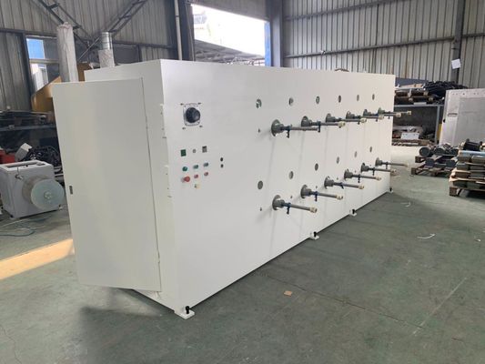 Mua Đùn dây câu Nylon cho dây câu cá súng dài 1,8mm 12 sợi online manufacture