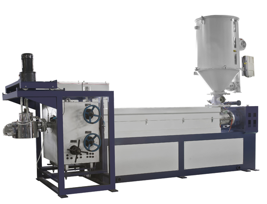 0,4MM 250KW MÁY CHỐNG THẤM PET 3 DÂY CHUYỀN BIỂN