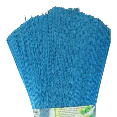 Máy dệt sợi PET Monofilament 0,45Mm Sợi có màu được gắn cờ